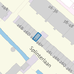 Perceel LDD00-A-6558