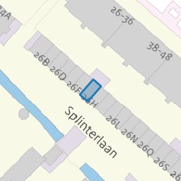 Perceel LDD00-A-6559