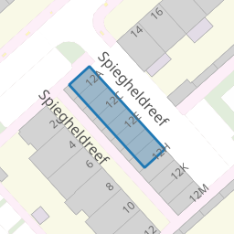 Perceel LDD00-A-6561