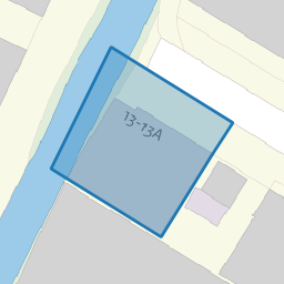 Perceel LDD00-A-6575