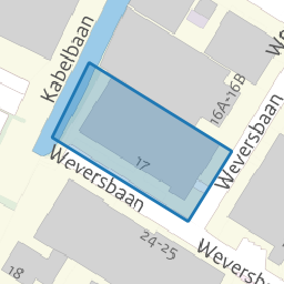 Perceel LDD00-A-6578