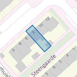 Perceel LDD00-A-6590