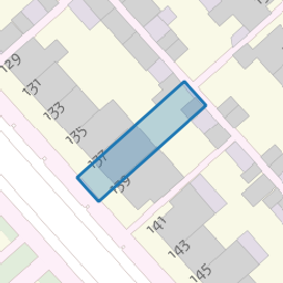 Perceel LDD00-A-6603