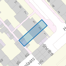 Perceel LDD00-A-6604