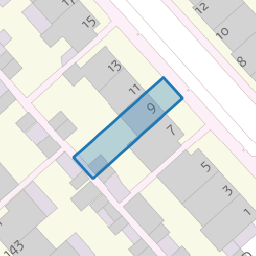 Perceel LDD00-A-6605