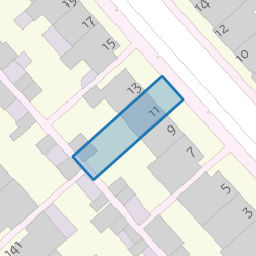 Perceel LDD00-A-6606