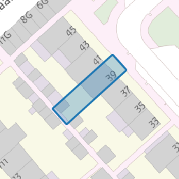 Perceel LDD00-A-6611