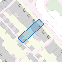 Perceel LDD00-A-6612