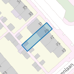 Perceel LDD00-A-6616