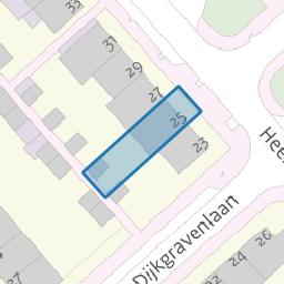 Perceel LDD00-A-6618