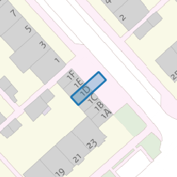 Perceel LDD00-A-6622