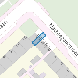 Perceel LDD00-A-6632