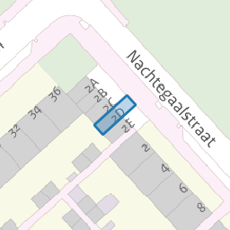 Perceel LDD00-A-6634