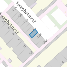 Perceel LDD00-A-6638