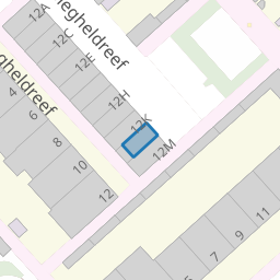 Perceel LDD00-A-6640