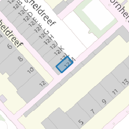 Perceel LDD00-A-6641