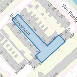 Perceel LDD00-A-6672