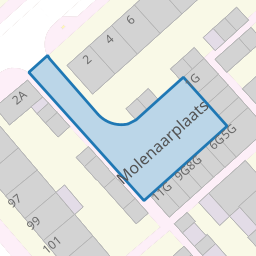 Perceel LDD00-A-6680