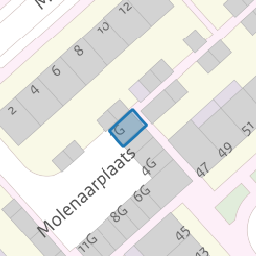 Perceel LDD00-A-6681