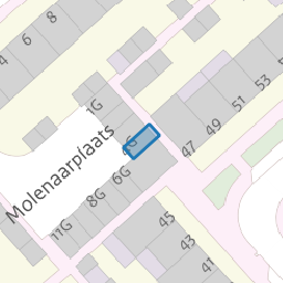 Perceel LDD00-A-6684