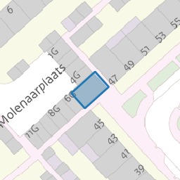 Perceel LDD00-A-6685