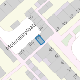 Perceel LDD00-A-6686