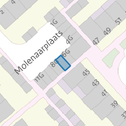 Perceel LDD00-A-6687