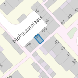 Perceel LDD00-A-6688