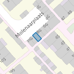 Perceel LDD00-A-6689