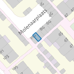 Perceel LDD00-A-6690