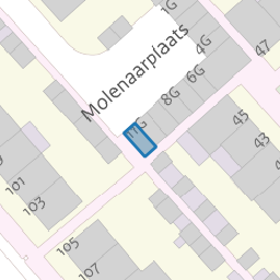 Perceel LDD00-A-6691