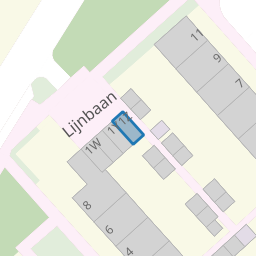 Perceel LDD00-A-6692