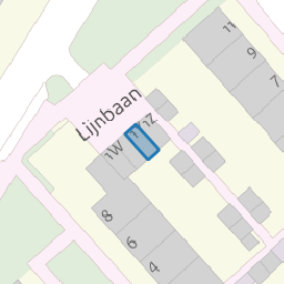 Perceel LDD00-A-6693