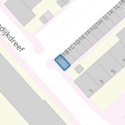 Perceel LDD00-A-6702