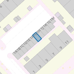 Perceel LDD00-A-6708