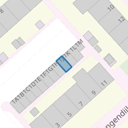 Perceel LDD00-A-6710