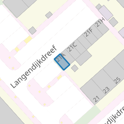 Perceel LDD00-A-6713