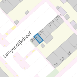 Perceel LDD00-A-6714