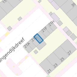 Perceel LDD00-A-6716