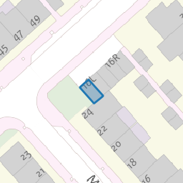 Perceel LDD00-A-6721