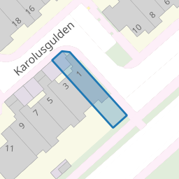 Perceel LDD00-A-6726