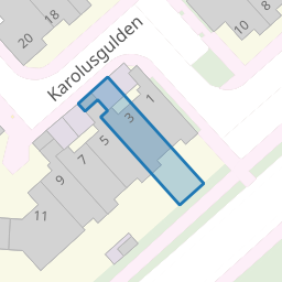 Perceel LDD00-A-6727