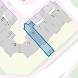 Perceel LDD00-A-6730