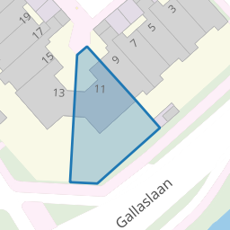 Perceel LDD00-A-6731