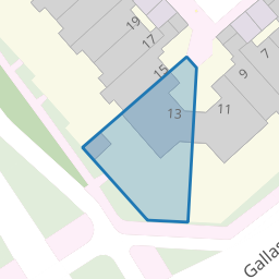 Perceel LDD00-A-6732