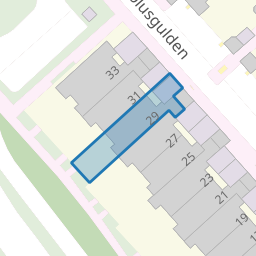 Perceel LDD00-A-6740