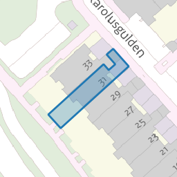 Perceel LDD00-A-6741