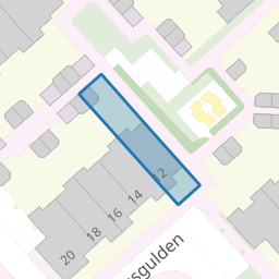 Perceel LDD00-A-6748