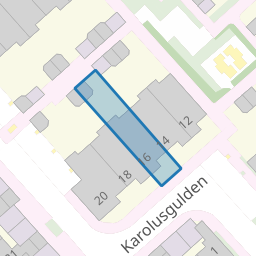 Perceel LDD00-A-6750