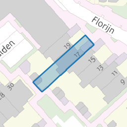 Perceel LDD00-A-6754